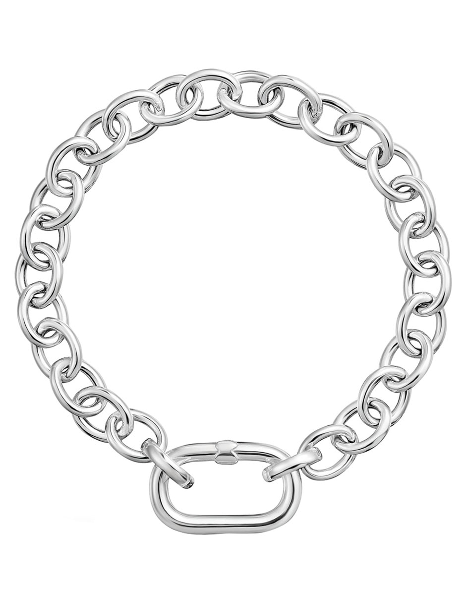 Pulsera Hold Doble Brazalete Tous Pulsera Tous Plata Vermeil