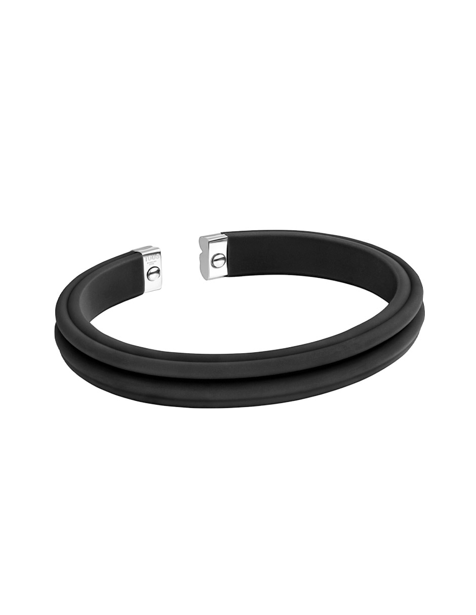 Pulsera Man con acabado mate 3