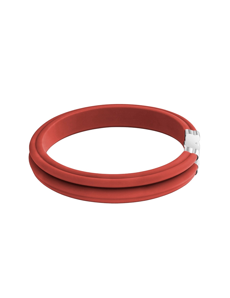 Pulsera Man con acabado mate 2