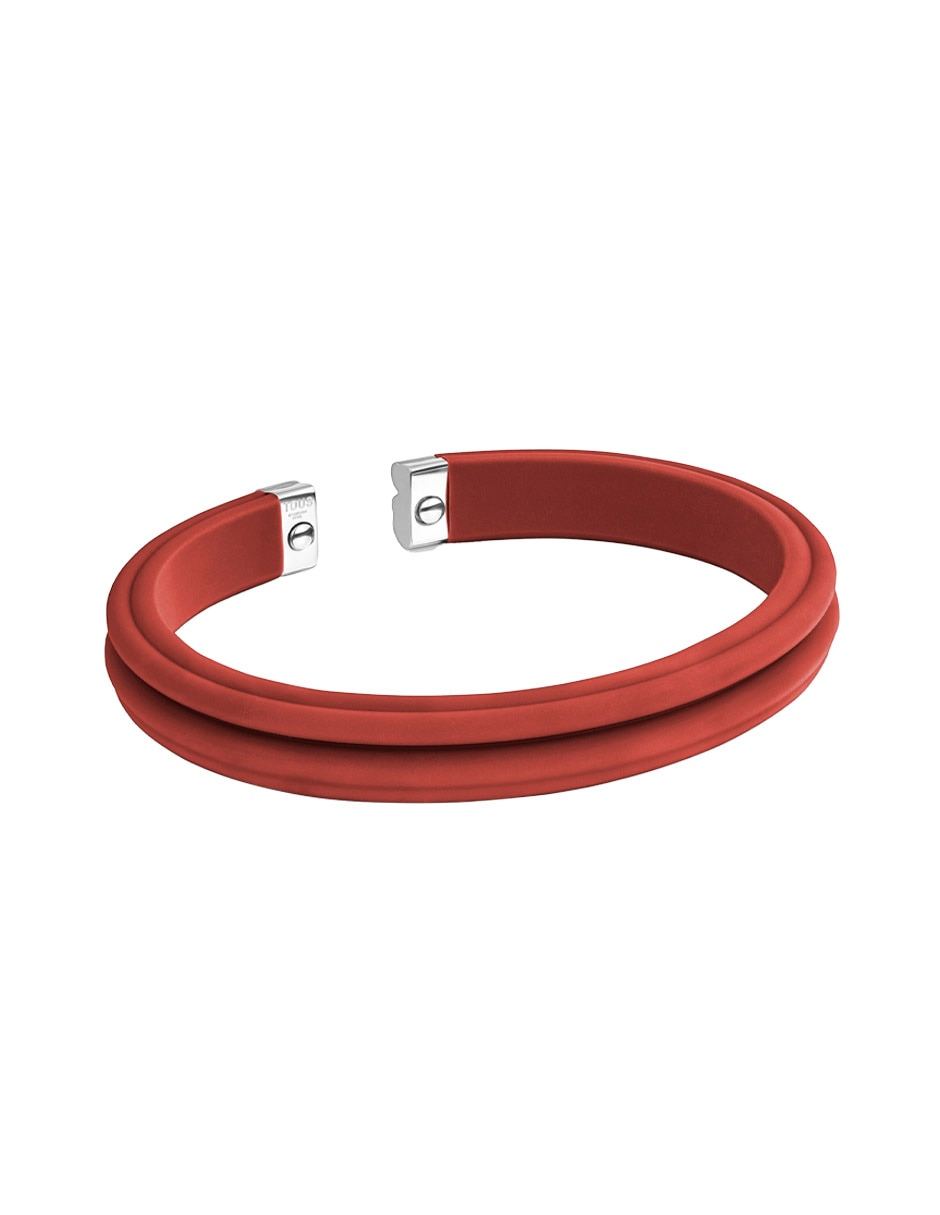 Pulsera Man con acabado mate 3