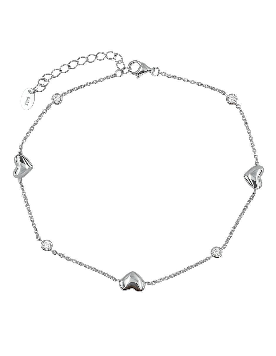 Tobillera 1
