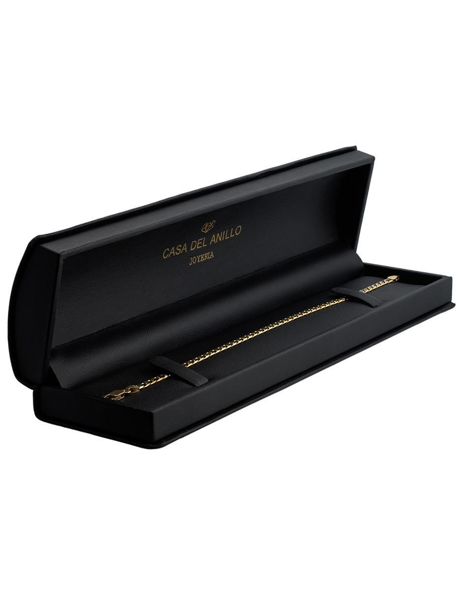 Pulsera de oro 14 k