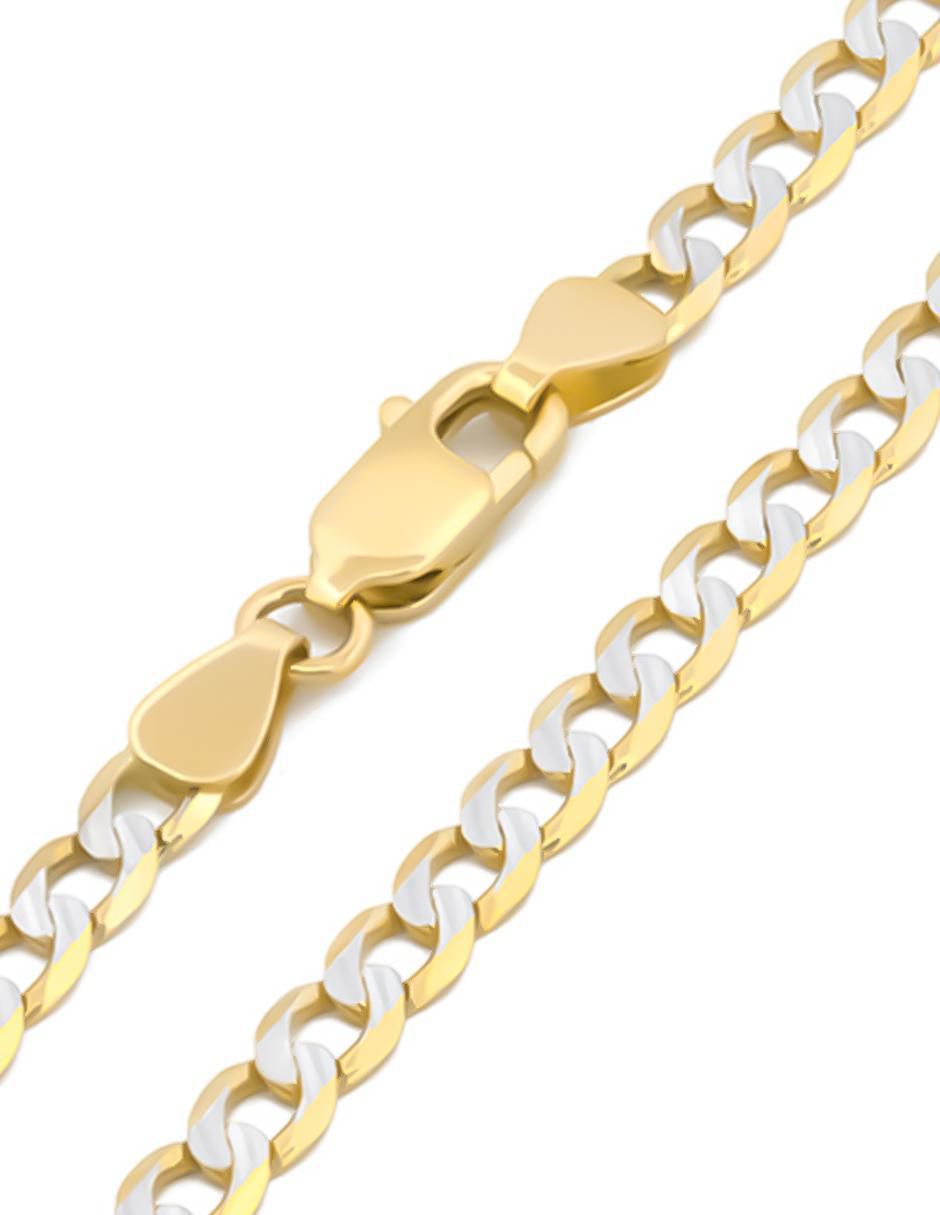 Pulsera de oro 14 k