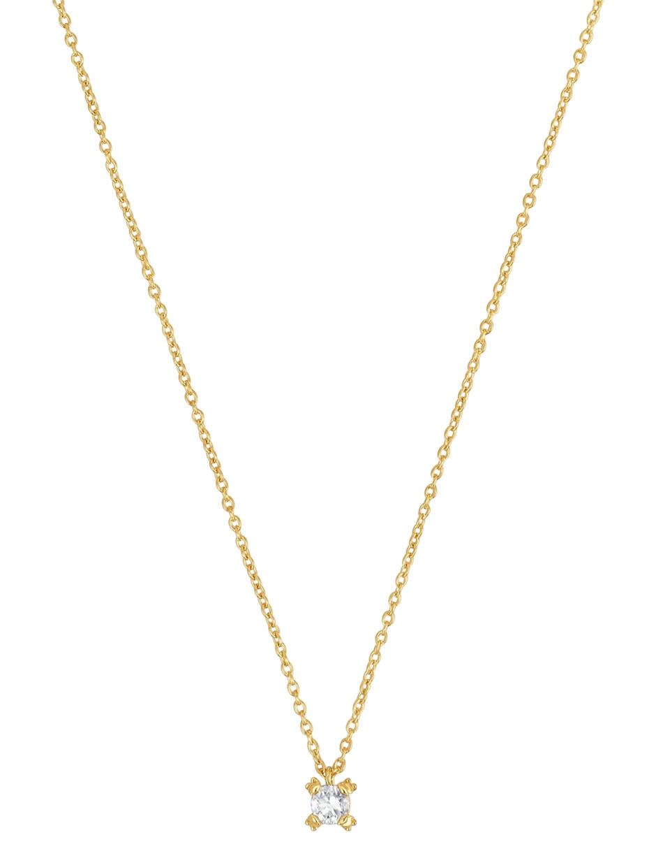 Collar Color Pills Lgd de plata P 925