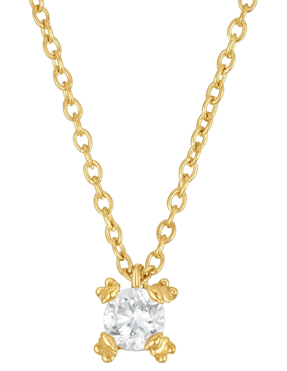 Collar Color Pills Lgd de plata P 925 4