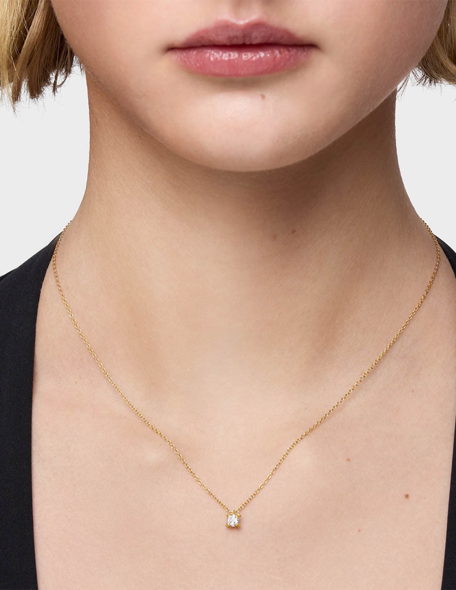 Collar Color Pills Lgd de plata P 925 6