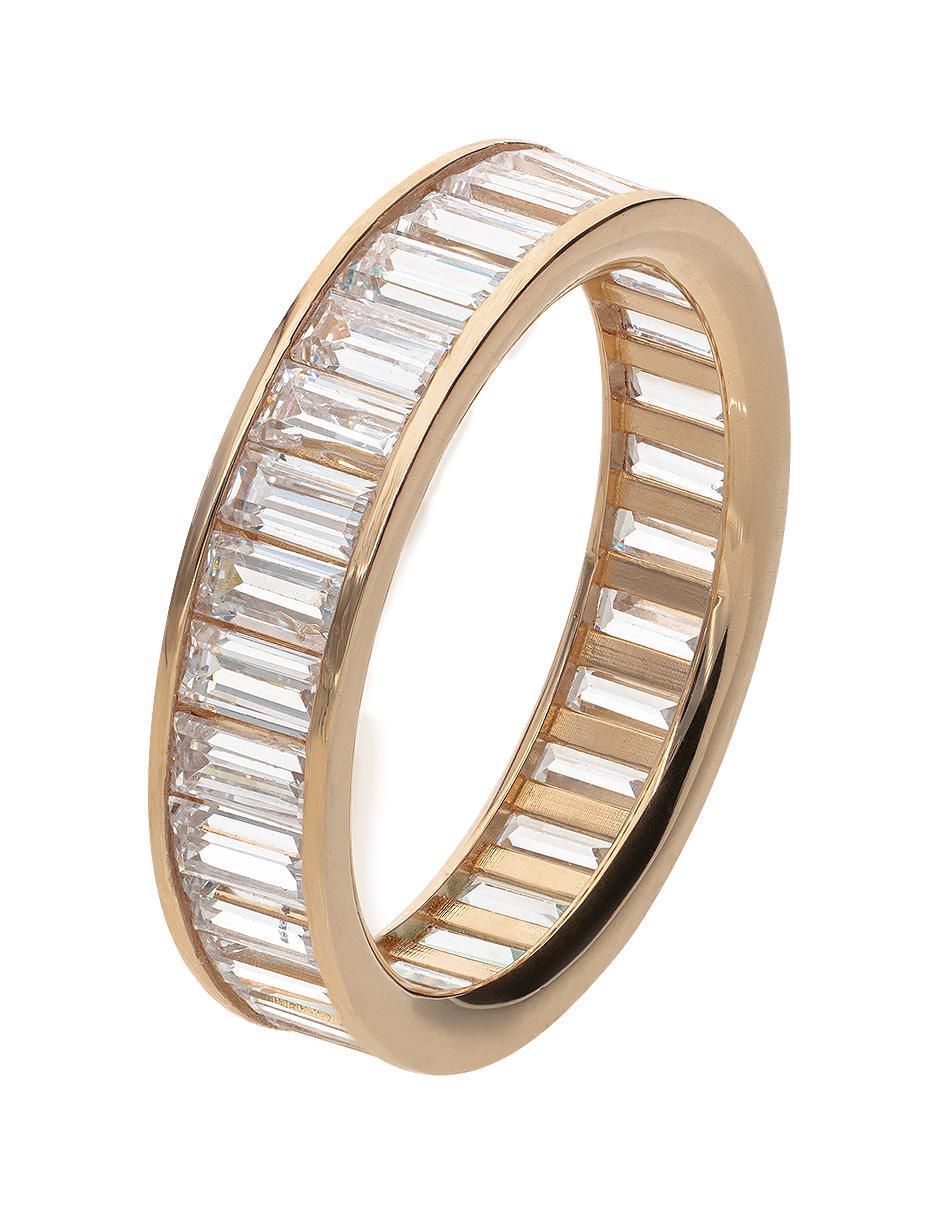Churumbela de oro 14 k Eternidad 2025 2