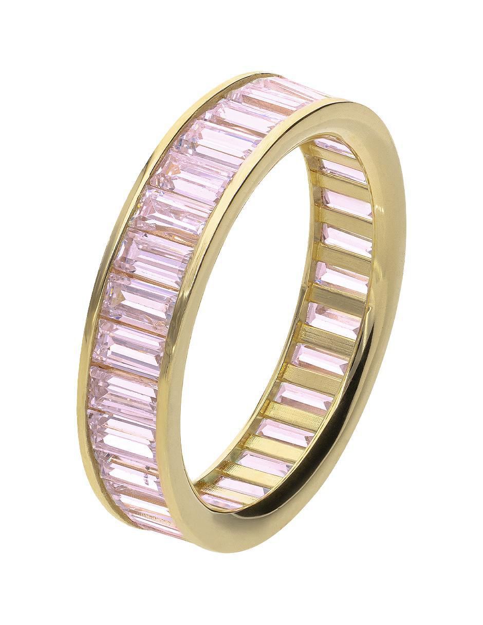 Churumbela "de" oro 14 k fonelli no aplica zirconia