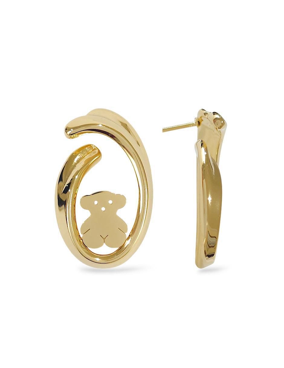 Collar, pulsera, anillo y aretes de diferentes formas 7