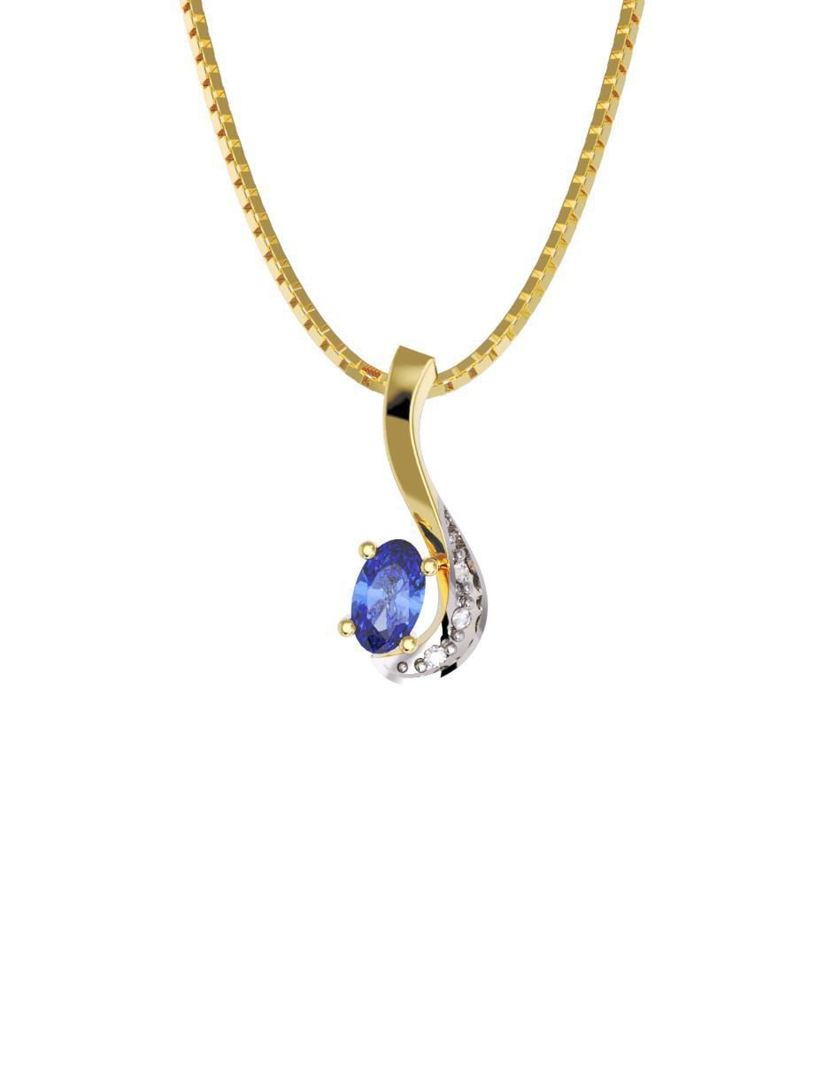 Collar con dije no aplica "de (si aplica)" ninguna fonelli sin familia "de" obsidiana 10 k