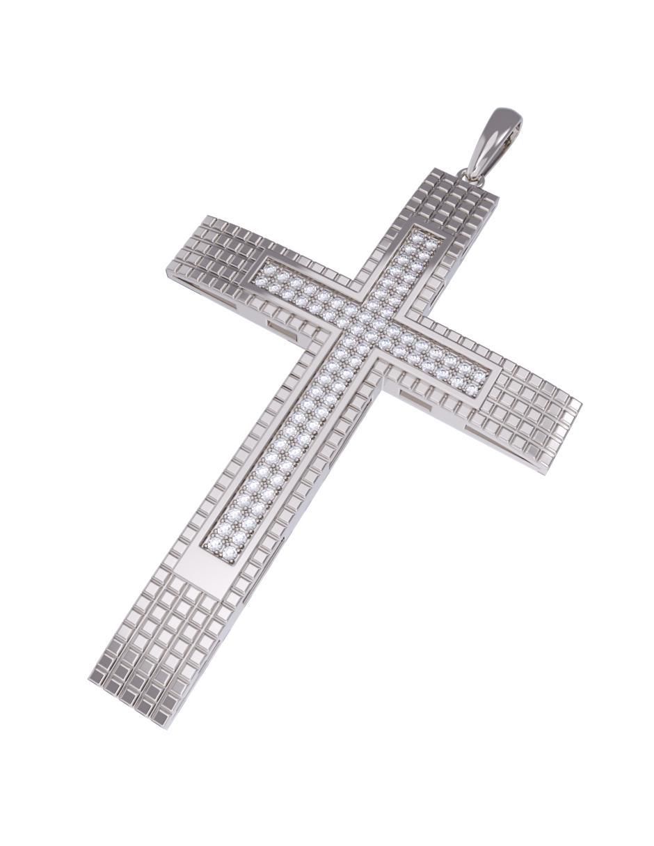 Dije de oro 10 K zirconia 2