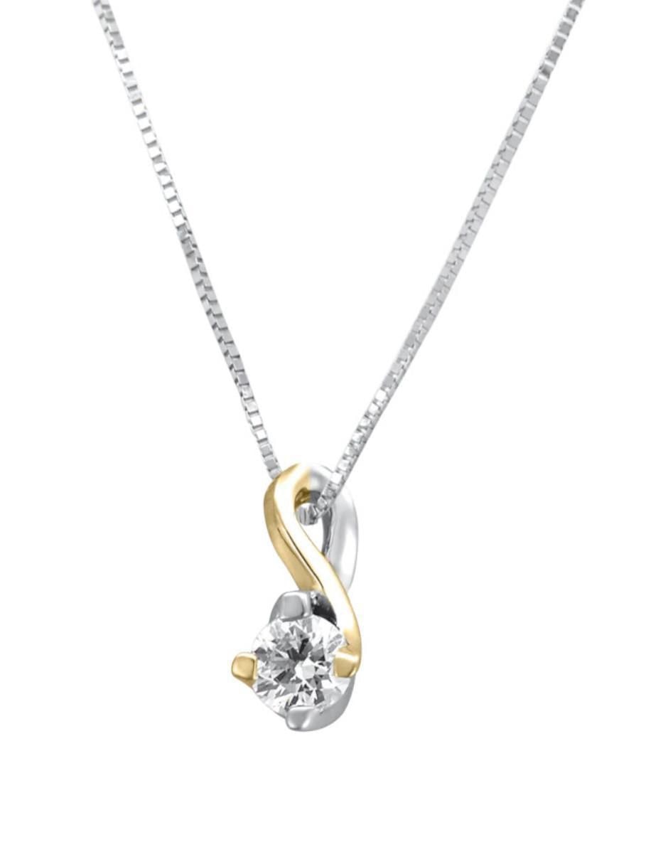 Colgante Y Dije enya de oro 14 K diamante Colgante Y Dije enya de oro 14 K diamante