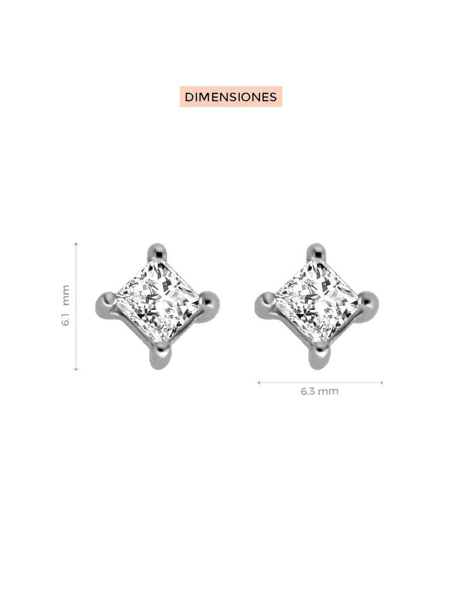 Corto "de (si aplica)" rombo no aplica fianelli aiden "de" oro 14 k "con acabado" brillante diamante