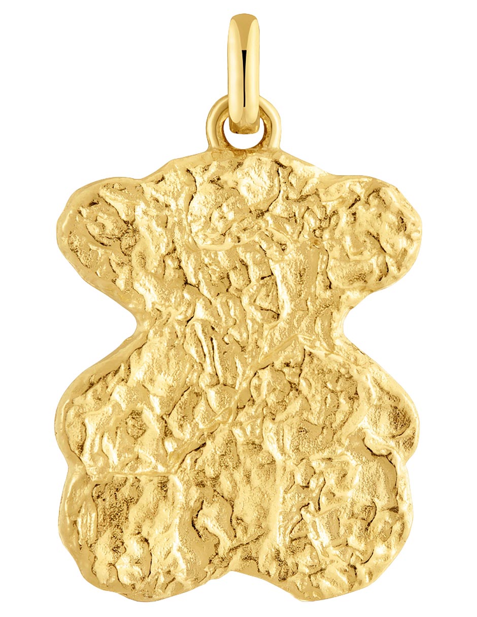 Dije de oso Sweet Dolls de plata P 925