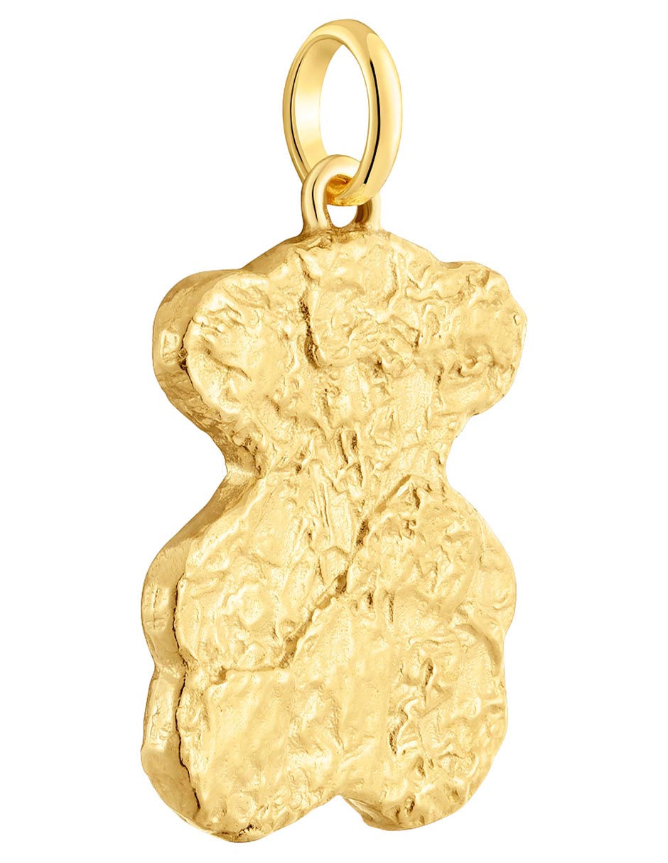 Dije de oso Sweet Dolls de plata P 925 2