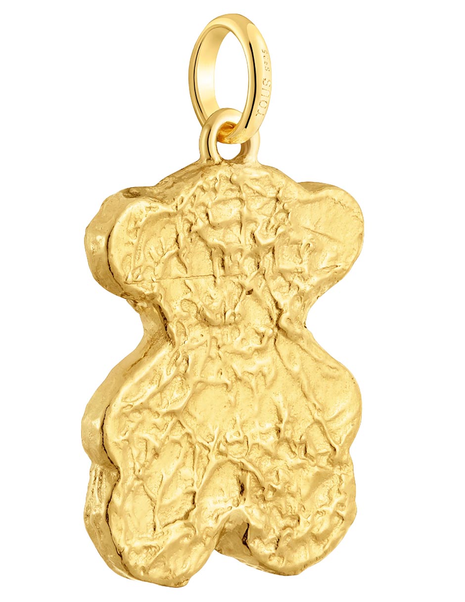 Dije de oso Sweet Dolls de plata P 925 3