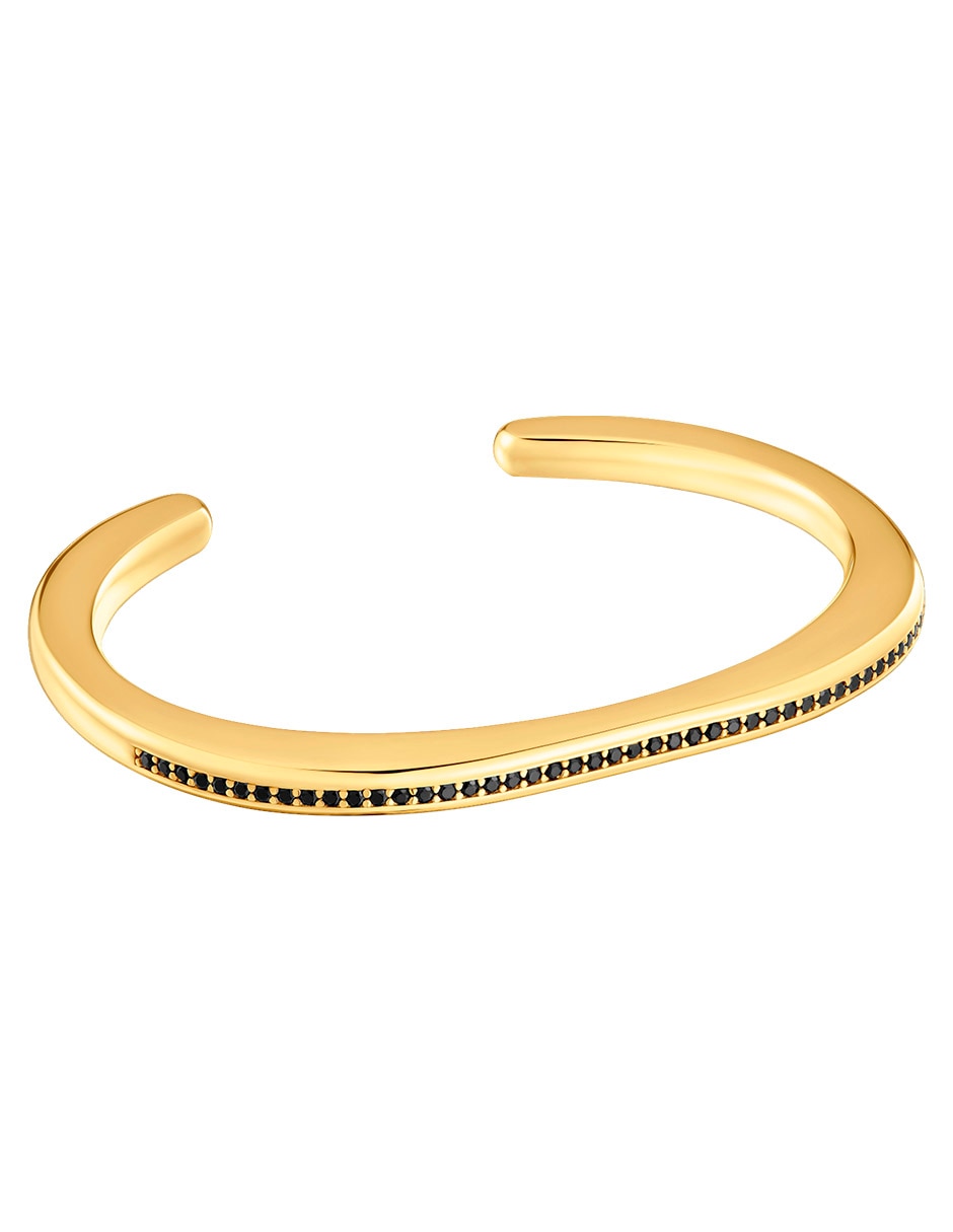 Pulsera de plata P 925 Tous Line con acabado