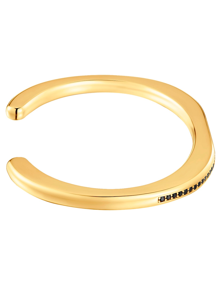 Pulsera de plata P 925 Tous Line con acabado 2