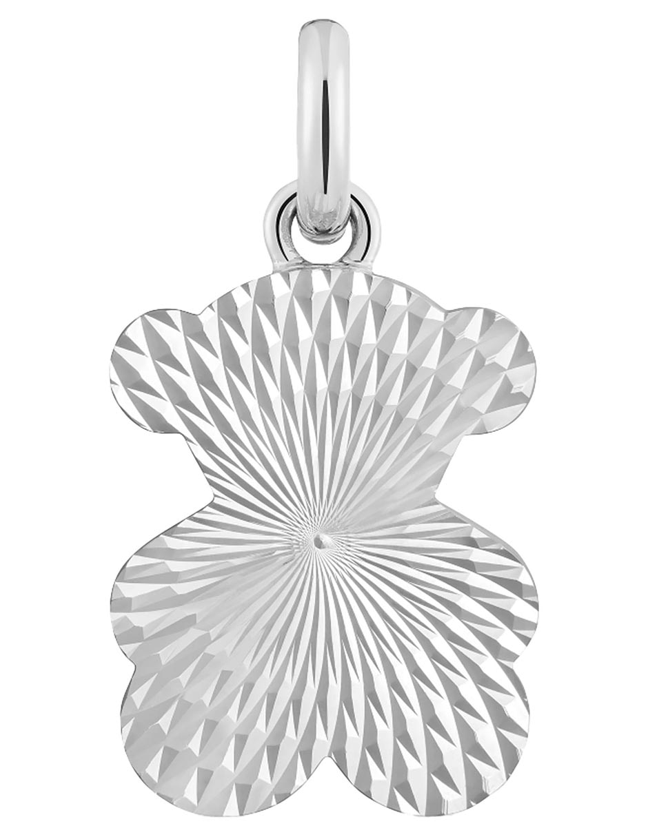 Dije de oso sweet dolls de plata P 925