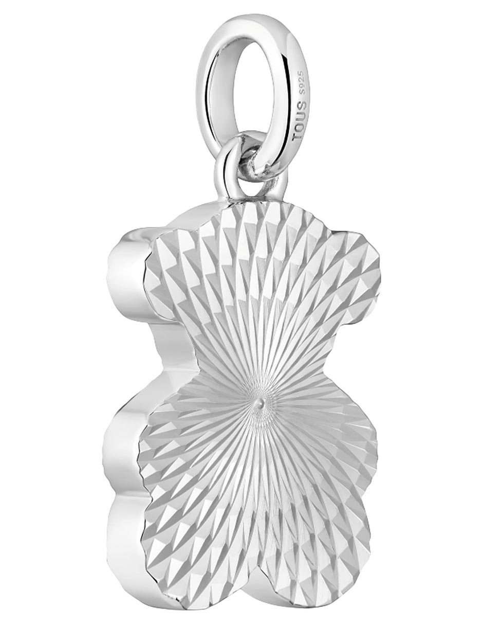 Dije de oso sweet dolls de plata P 925 3