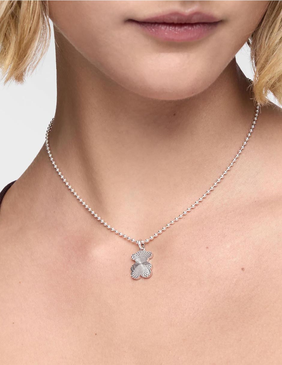Dije de oso sweet dolls de plata P 925 5