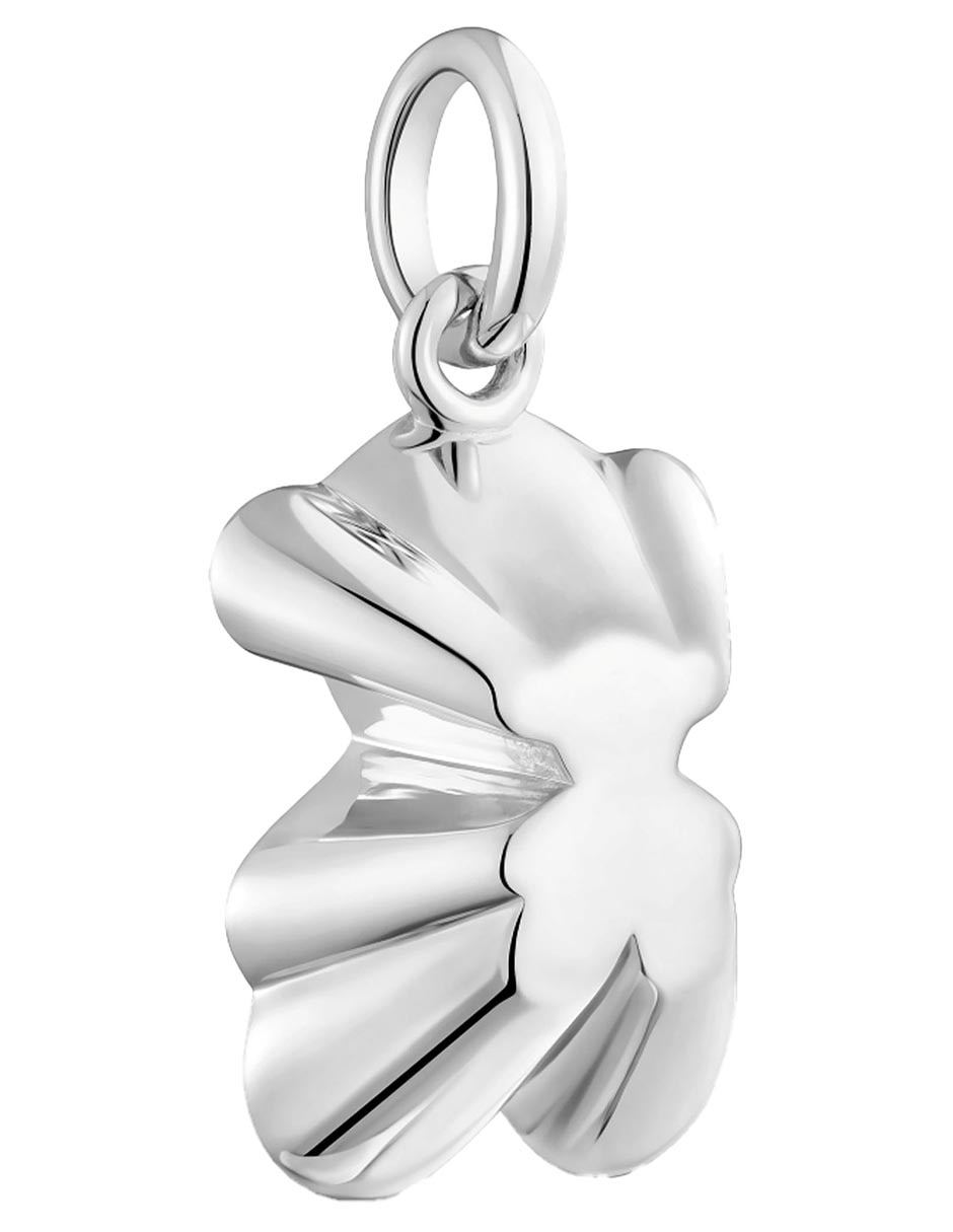 Dije de oso sweet 40s de plata P 925 2