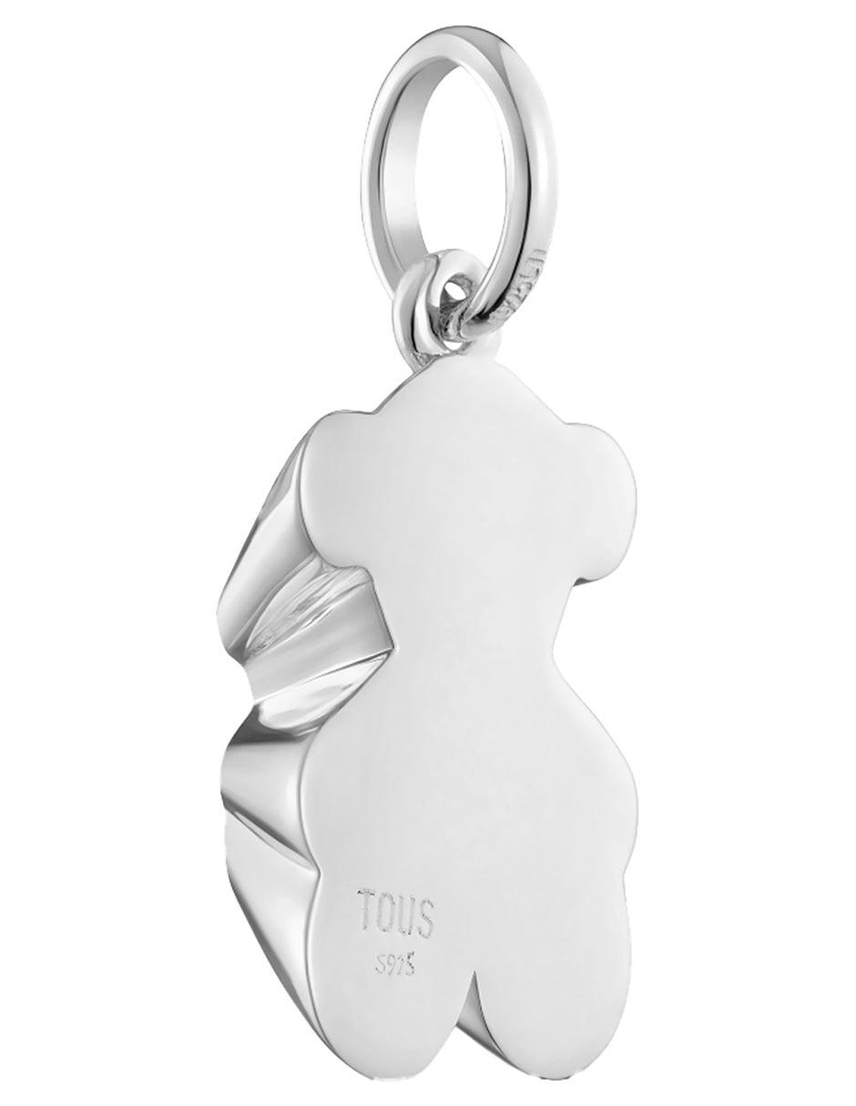 Dije de oso sweet 40s de plata P 925 3