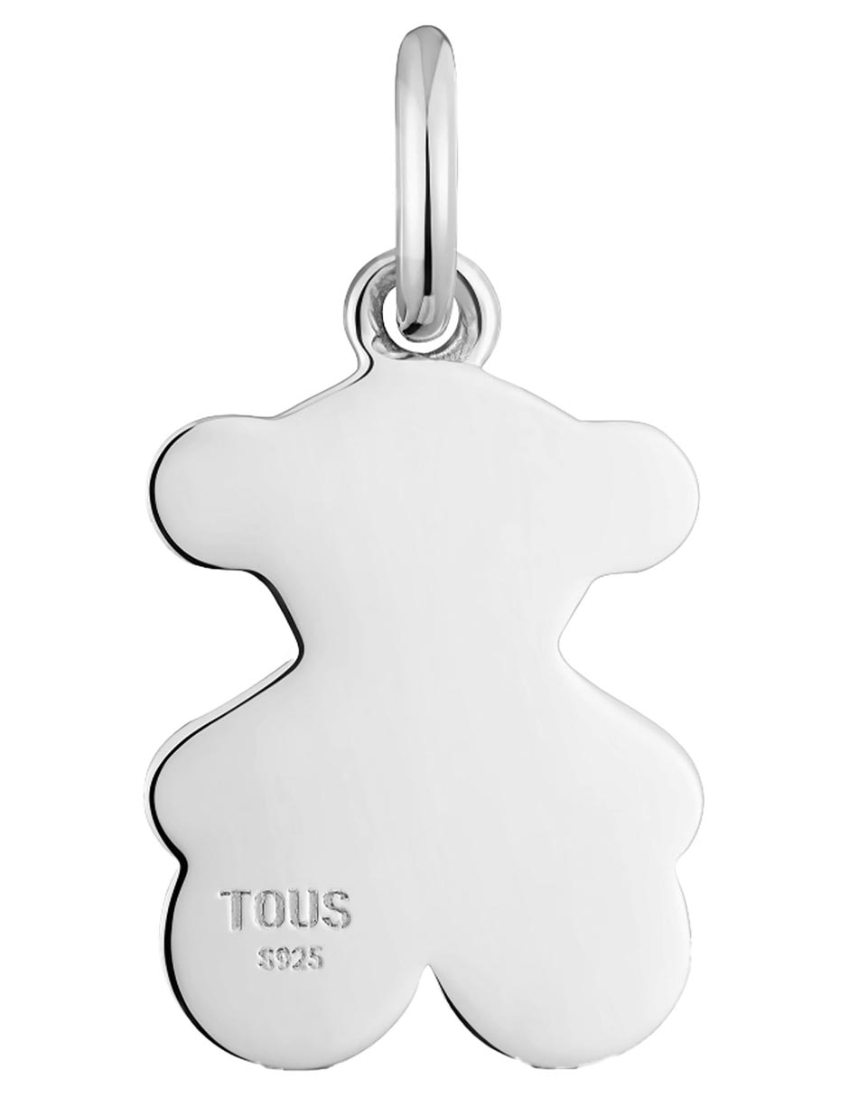 Dije de oso sweet 40s de plata P 925 4