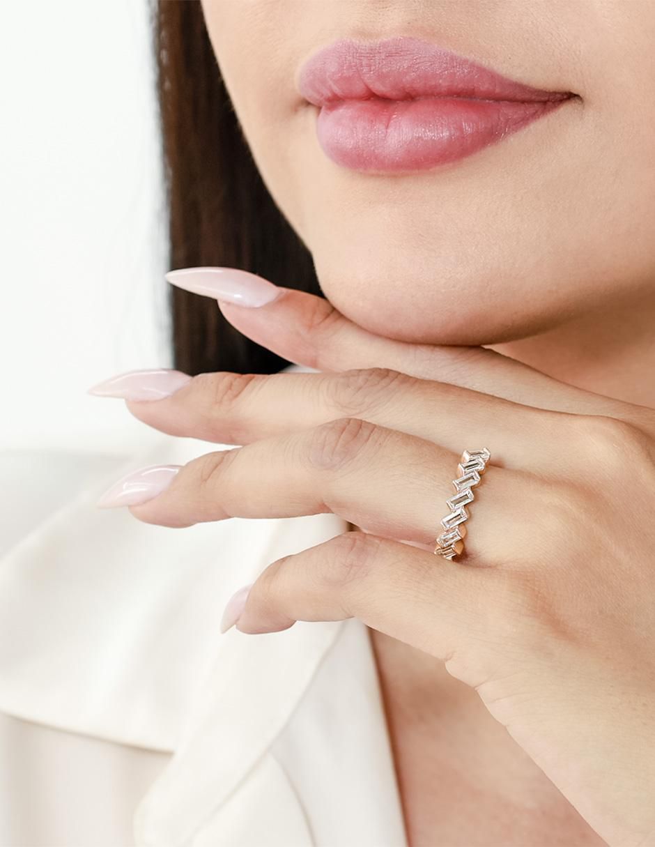 Churumbela de oro 14 k 4