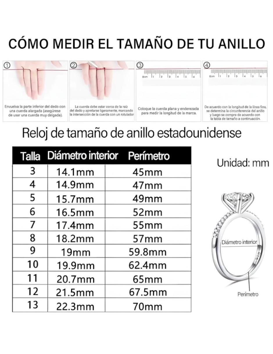 Anillo de compromiso 3