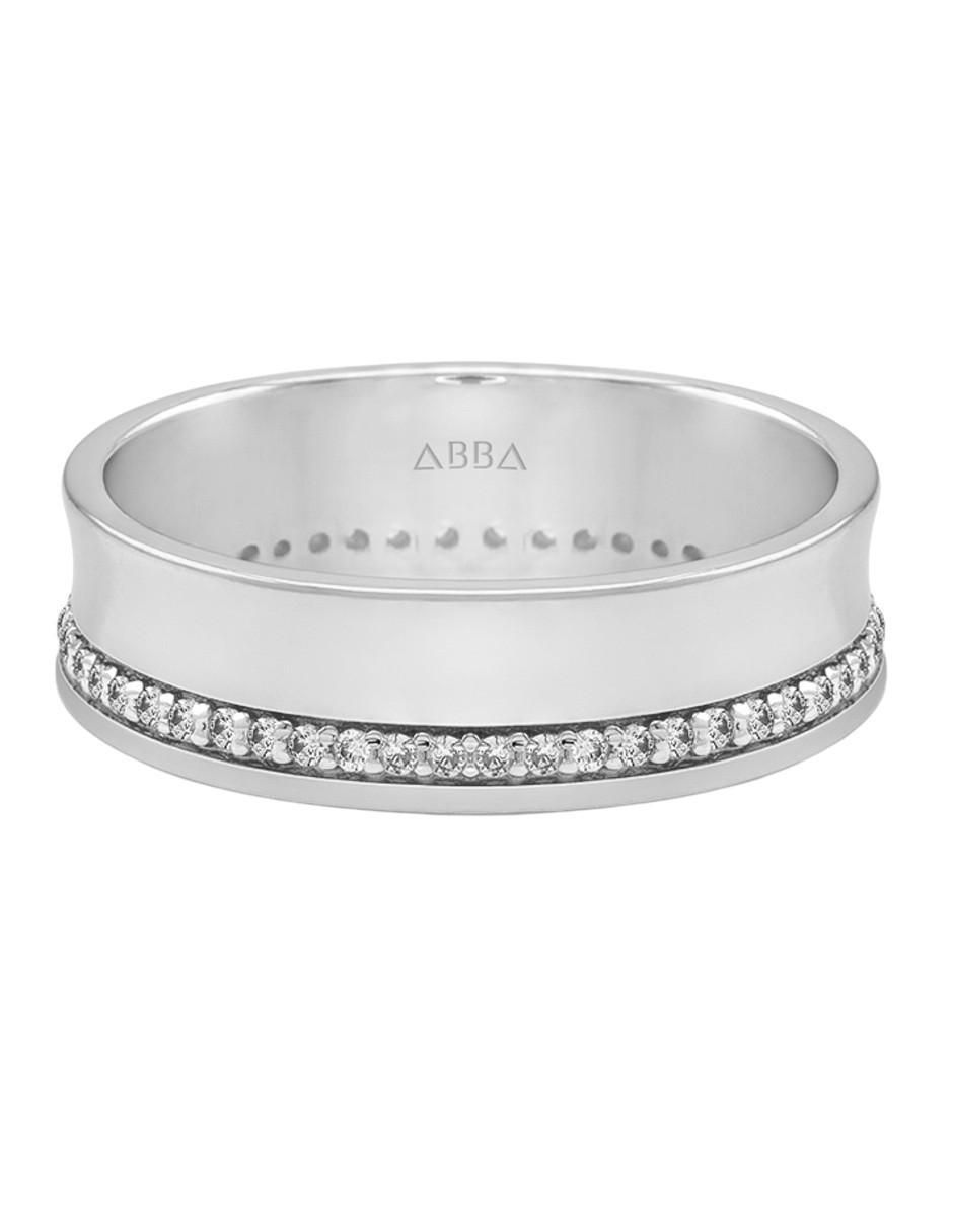 Argolla de oro 14 k Argolla de oro 14 k