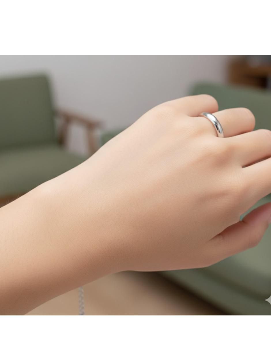 Anillo de compromiso 5