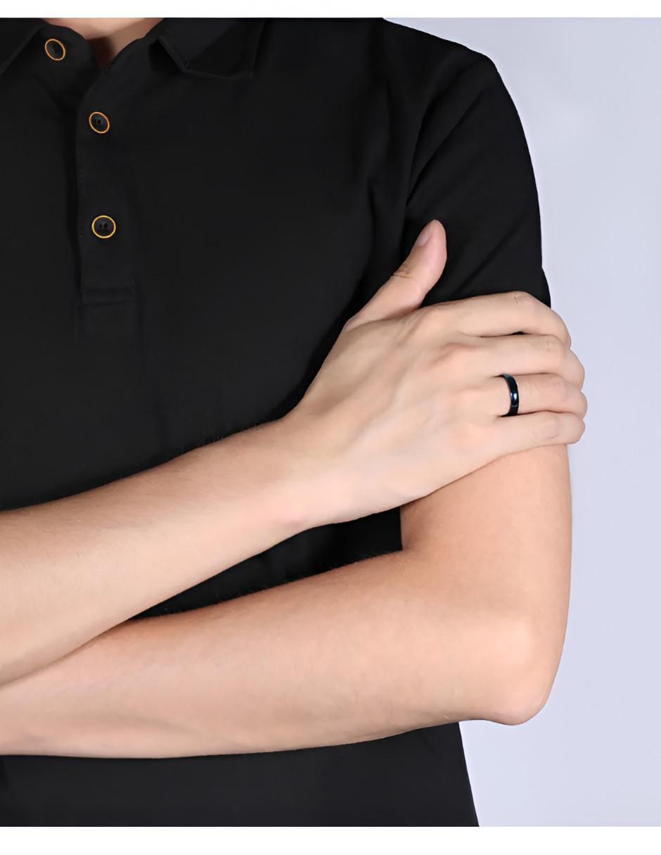 Anillo de compromiso 5