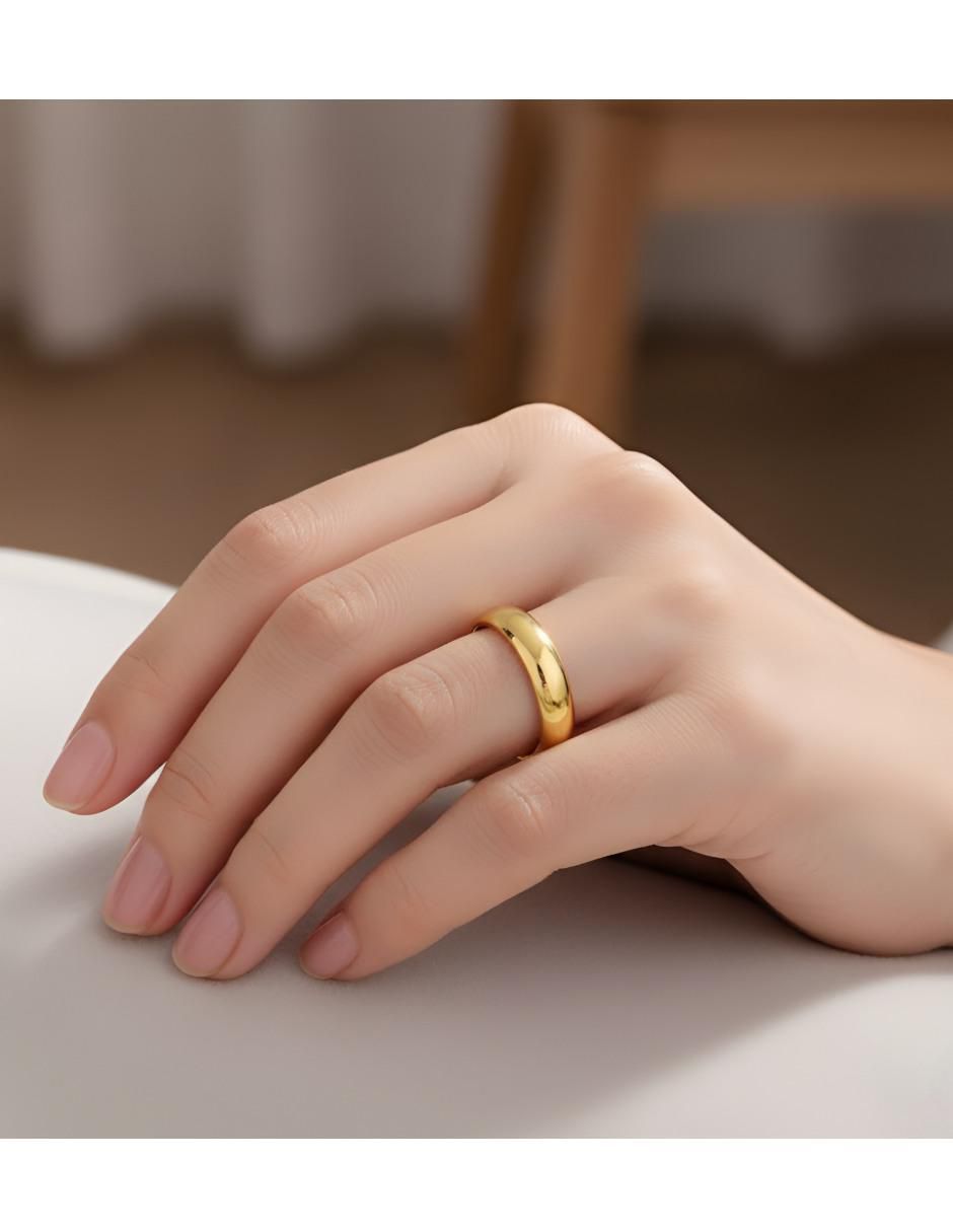 Anillo de compromiso 5
