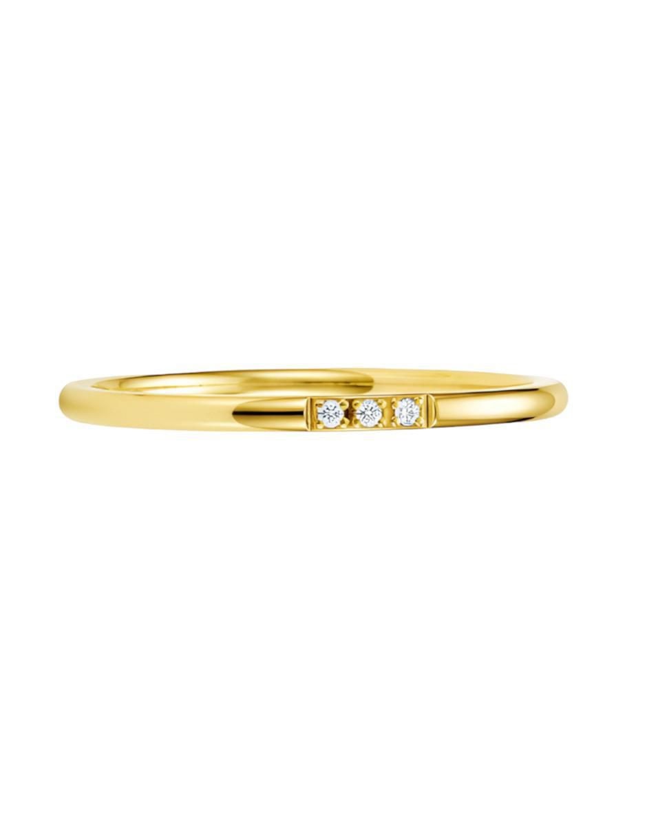 Anillo de compromiso 4