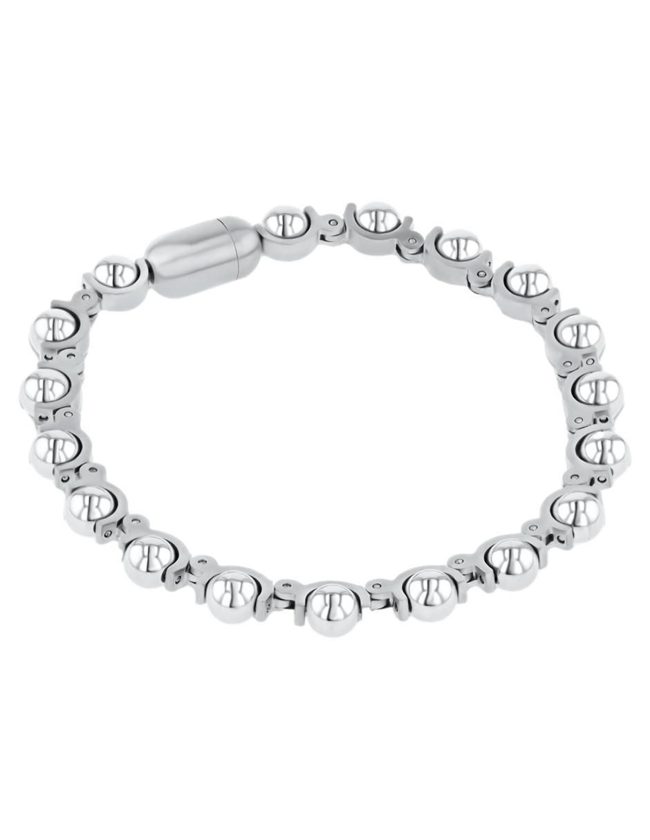 Pulsera con acabado brillante 2