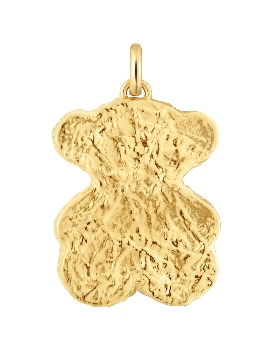 Dije de oso sweet dolls de plata P 925