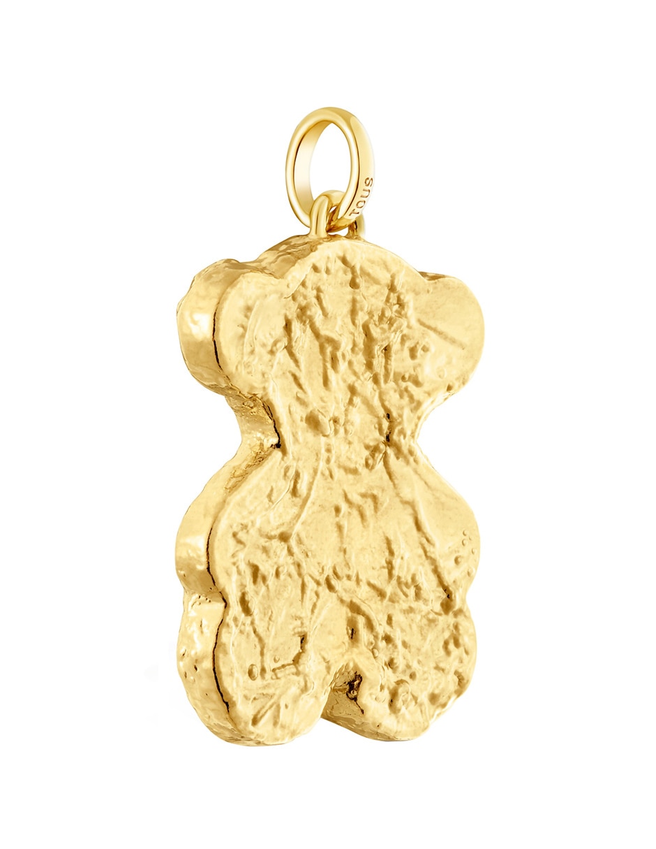 Dije de oso sweet dolls de plata P 925 2