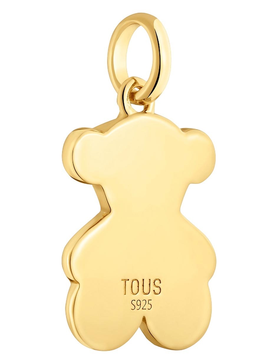 Dije de oso sweet dolls de plata P 925 3