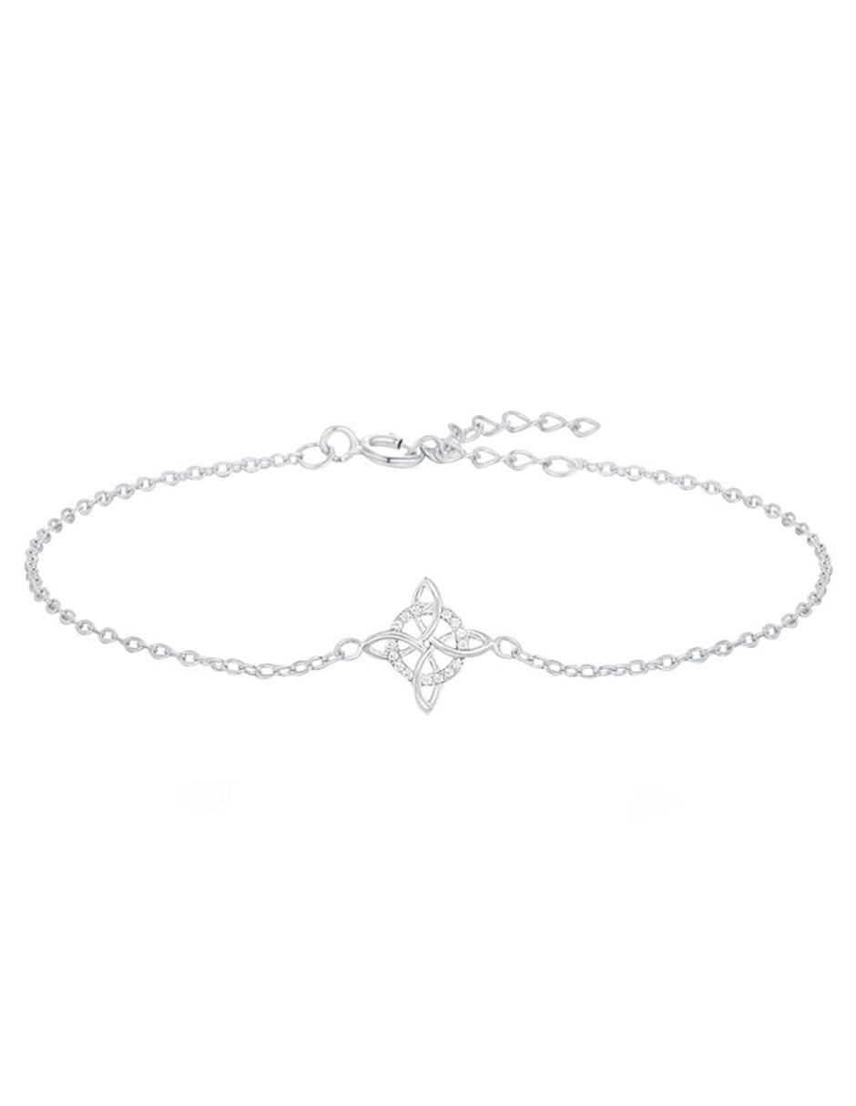 Pulsera de plata P 925