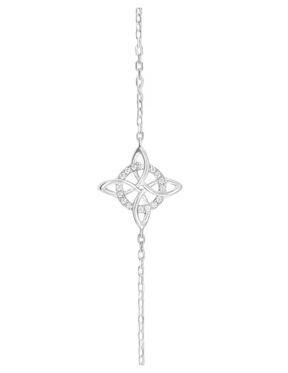 Pulsera de plata P 925 2