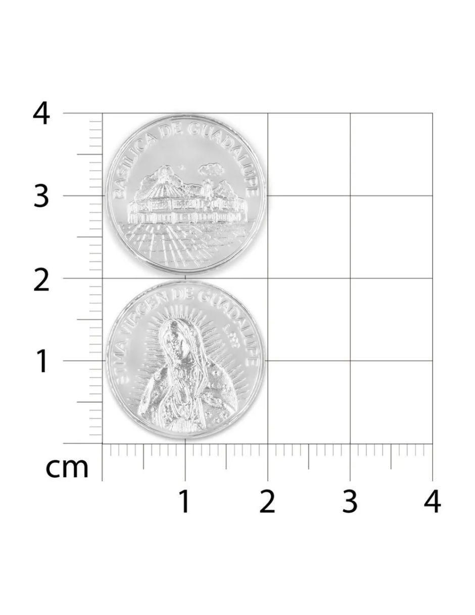 Arras matrimoniales de plata P 925 6