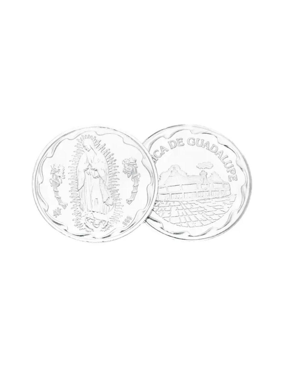 Arras matrimoniales de plata P 925 3