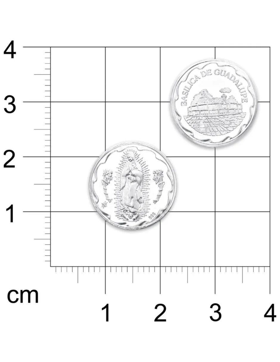 Arras matrimoniales de plata P 925 2