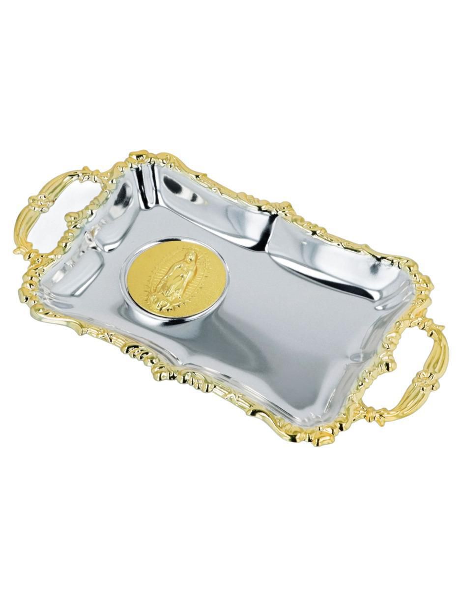 Arras matrimoniales de plata P 925 2