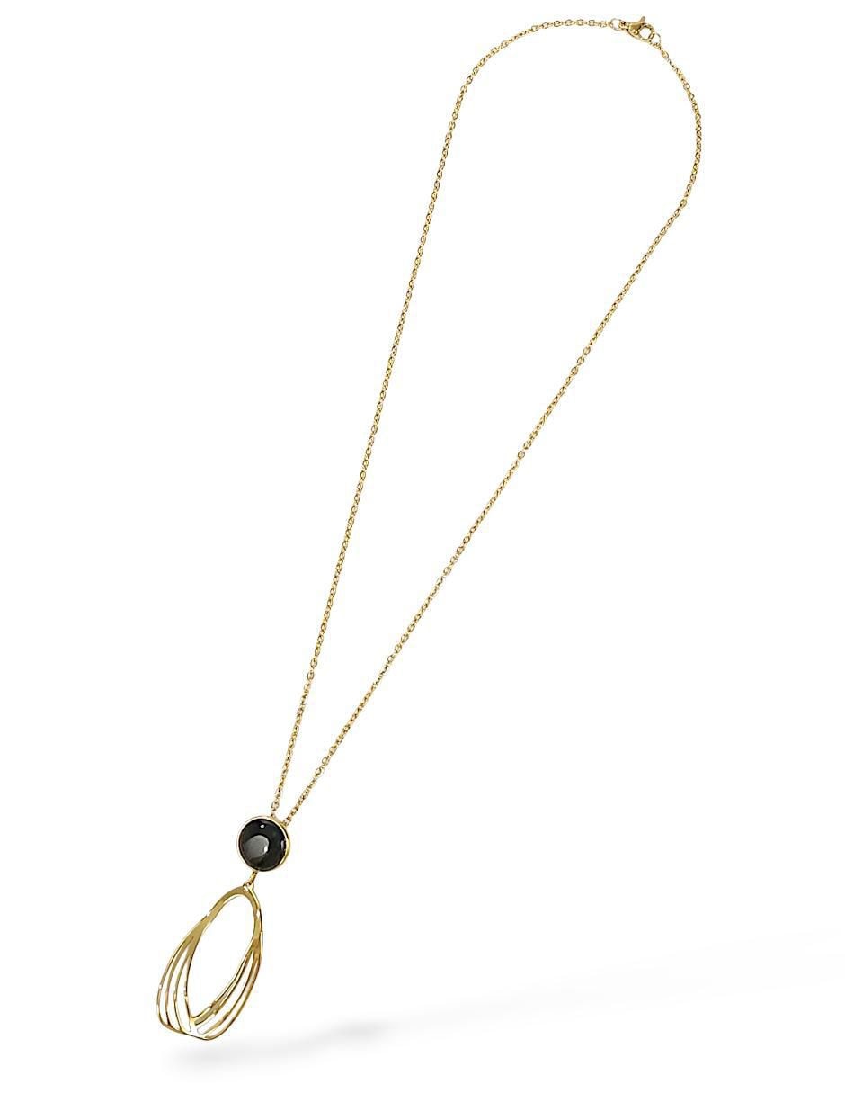 Collar, pulsera, anillo y aretes 2