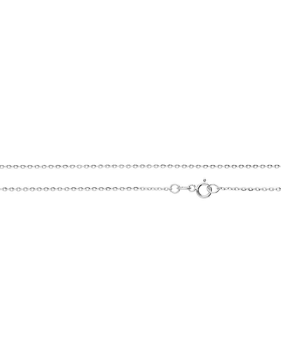 Pulsera de Oro 14 K con acabado 2