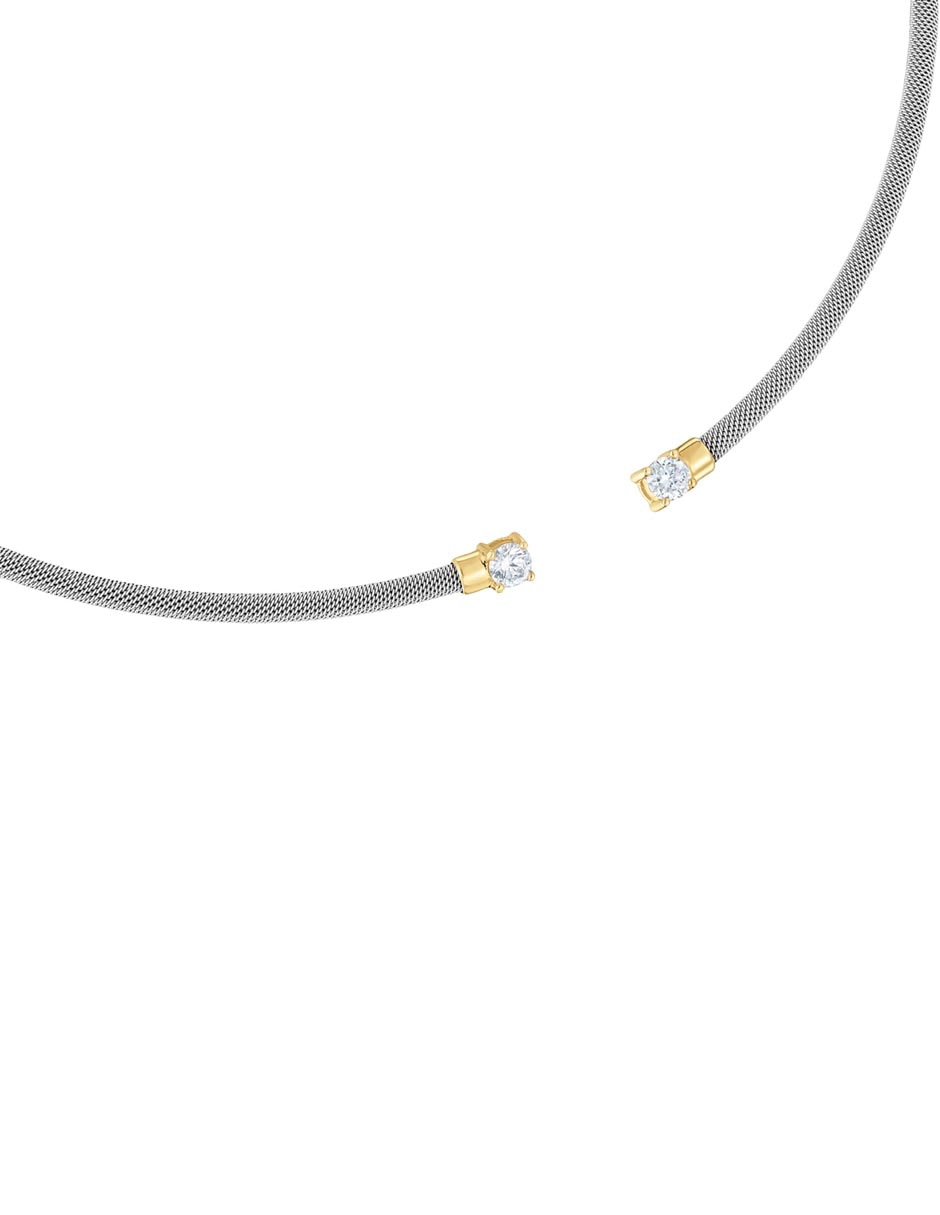 Collar Mesh LGD 2