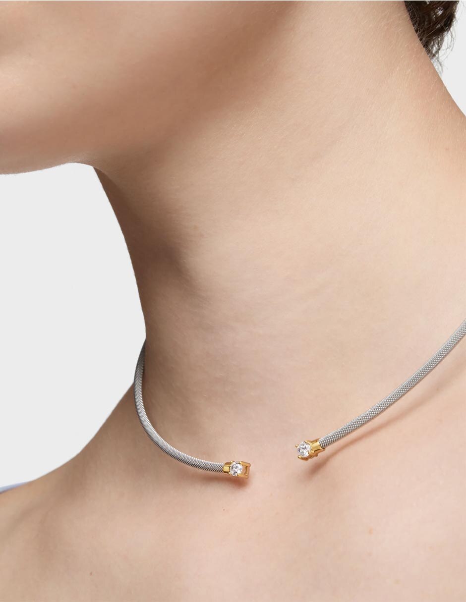 Collar Mesh LGD 5