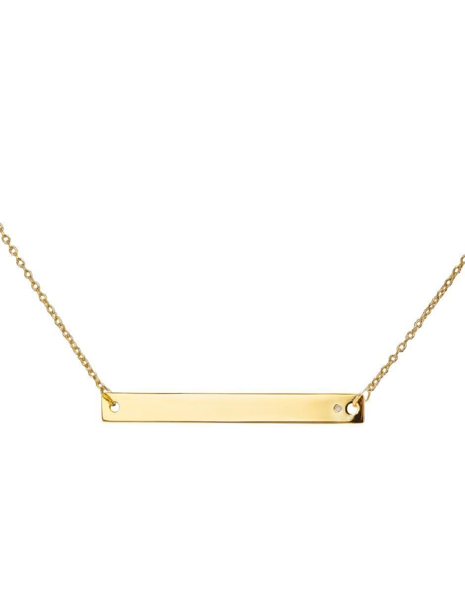 Collar Empowerment & Self-Love de plata P 925 3